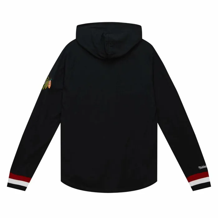 Men039s Hoodies and Sweatshirts Mitchell and Ness Legendary Slub Long Sleeve Hoodie Chicago Blackhawks Men039s Hoodies and Sweatshirts Mitchell and Ness Legendary Slub Long Sleeve Hoodie Chicago Blackhawks