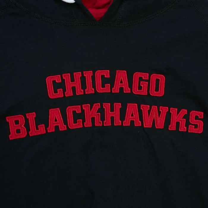 Men039s Hoodies and Sweatshirts Mitchell and Ness Legendary Slub Long Sleeve Hoodie Chicago Blackhawks Men039s Hoodies and Sweatshirts Mitchell and Ness Legendary Slub Long Sleeve Hoodie Chicago Blackhawks
