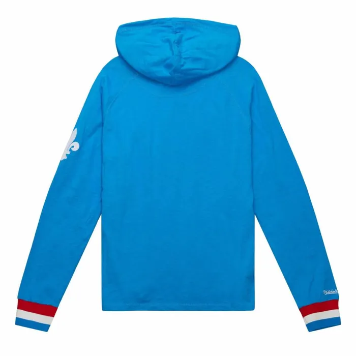 Men039s Hoodies and Sweatshirts Mitchell and Ness Legendary Slub Long Sleeve Hoodie Quebec Nordiques Men039s Hoodies and Sweatshirts Mitchell and Ness Legendary Slub Long Sleeve Hoodie Quebec Nordiques