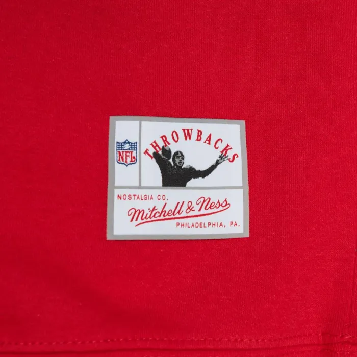 Men039s Hoodies and Sweatshirts Mitchell and Ness VTG Super Bowl Crew Kansas City Chiefs Men039s Hoodies and Sweatshirts Mitchell and Ness VTG Super Bowl Crew Kansas City Chiefs