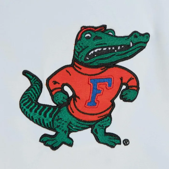 Men039s Jackets and Outerwear Mitchell and Ness City Collection Lightweight Satin Jacket University Of Florida Men039s Jackets and Outerwear Mitchell and Ness City Collection Lightweight Satin Jacket University Of Florida