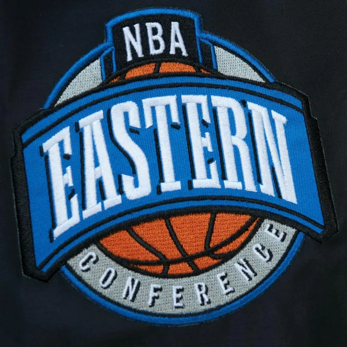 Men039s Jackets and Outerwear Mitchell and Ness Exploded Logo Warm Up Jacket Chicago Bulls Men039s Jackets and Outerwear Mitchell and Ness Exploded Logo Warm Up Jacket Chicago Bulls