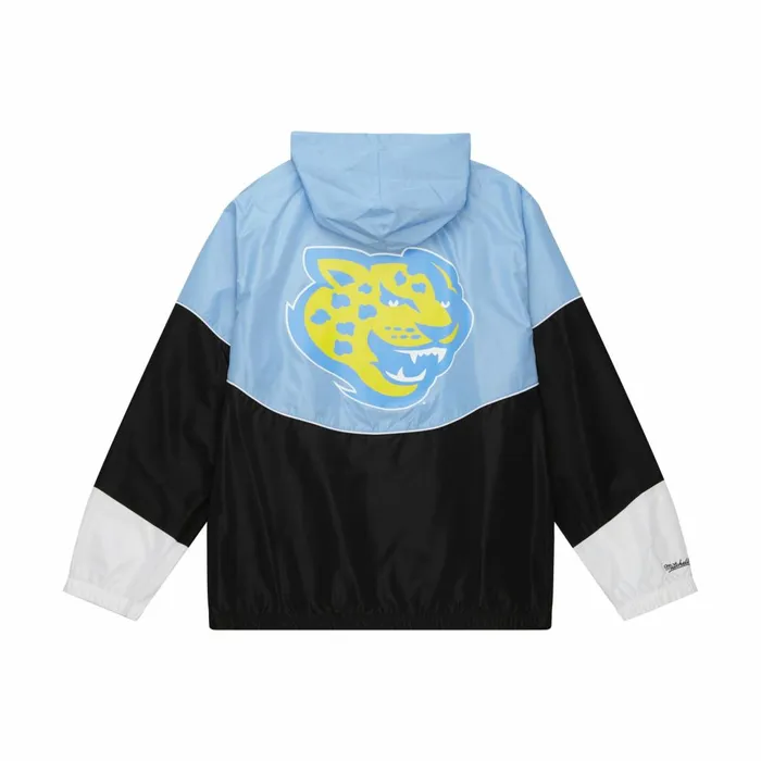 Men039s Jackets and Outerwear Mitchell and Ness Home Team Lightweight Windbreaker Southern University And AandM College Men039s Jackets and Outerwear Mitchell and Ness Home Team Lightweight Windbreaker Southern University And AandM College