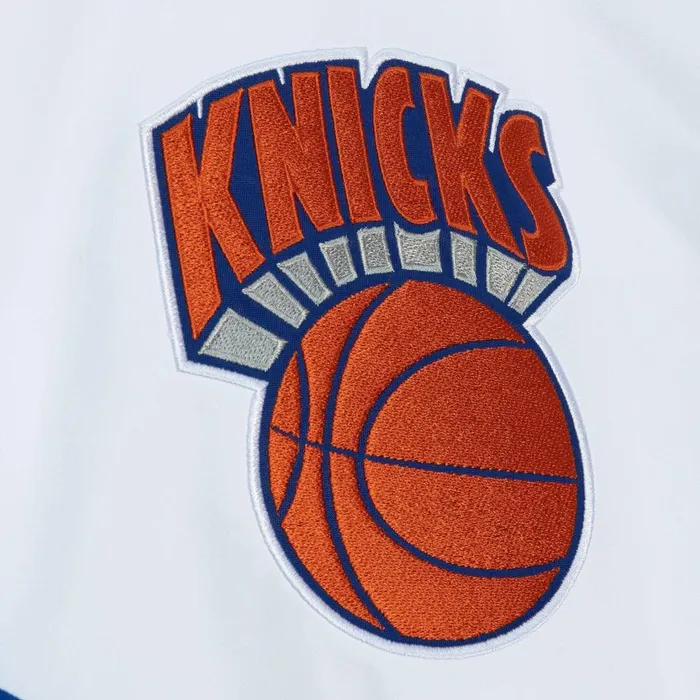 Men039s Jackets and Outerwear Mitchell and Ness Paintbrush Windbreaker New York Knicks Men039s Jackets and Outerwear Mitchell and Ness Paintbrush Windbreaker New York Knicks