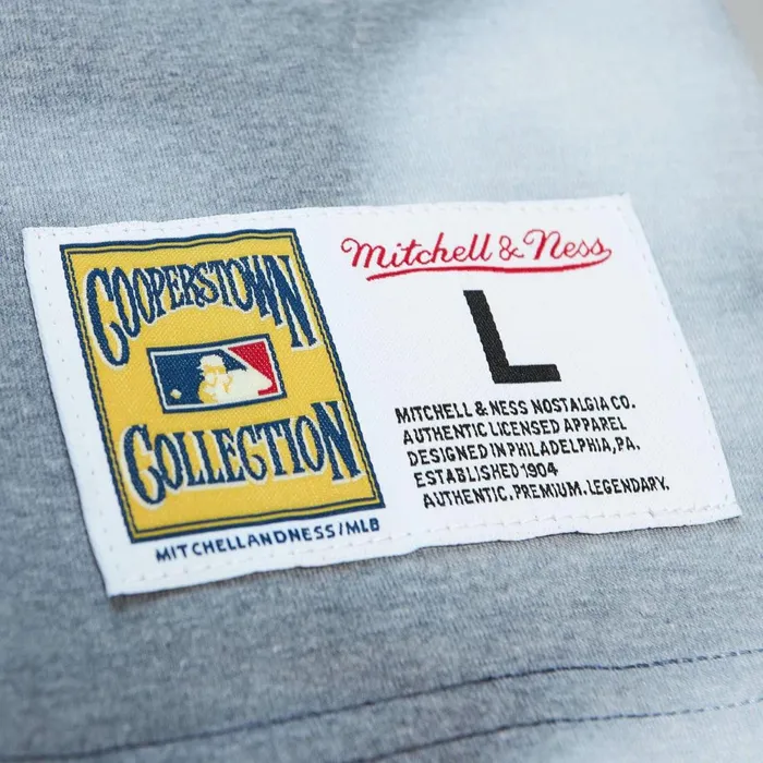 Men039s MLB Mitchell and Ness Highlight Sublimated Player Tee Anaheim Angels Vladimir Guerrero Men039s MLB Mitchell and Ness Highlight Sublimated Player Tee Anaheim Angels Vladimir Guerrero