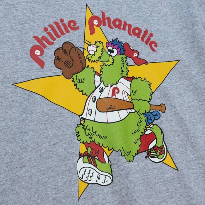 Men039s MLB Mitchell and Ness MLB Legendary Tee Phillies Men039s MLB Mitchell and Ness MLB Legendary Tee Phillies
