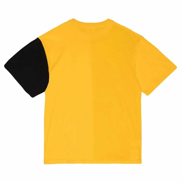 Men039s MLB Mitchell and Ness Play By Play 20 SS Tee Pittsburgh Pirates Men039s MLB Mitchell and Ness Play By Play 20 SS Tee Pittsburgh Pirates