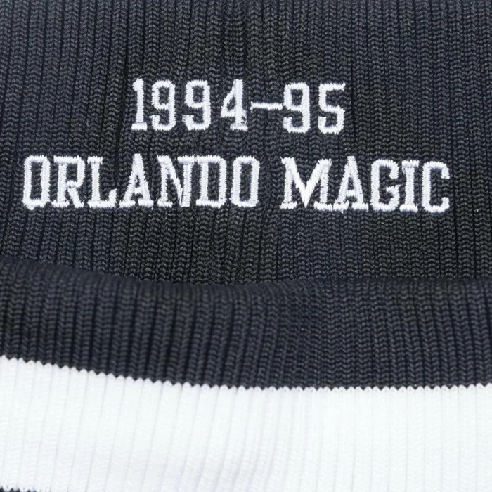 Men039s NBA Authentic Mitchell and Ness Authentic Shorts Orlando Magic Road 199495 Men039s NBA Authentic Mitchell and Ness Authentic Shorts Orlando Magic Road 199495