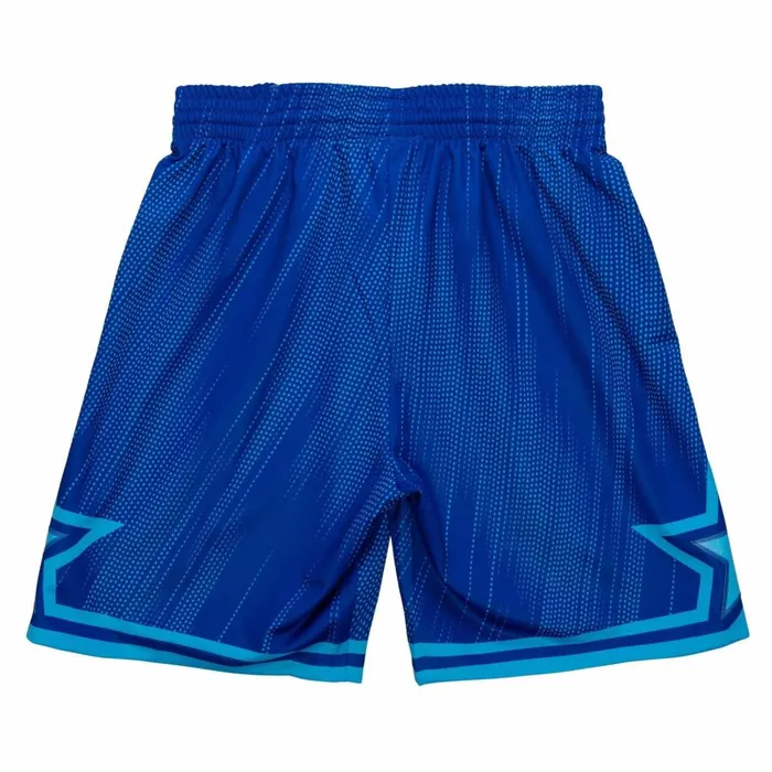Men039s NBA Swingman Mitchell and Ness Monochrome Swingman Orlando Magic 199495 Shorts Men039s NBA Swingman Mitchell and Ness Monochrome Swingman Orlando Magic 199495 Shorts