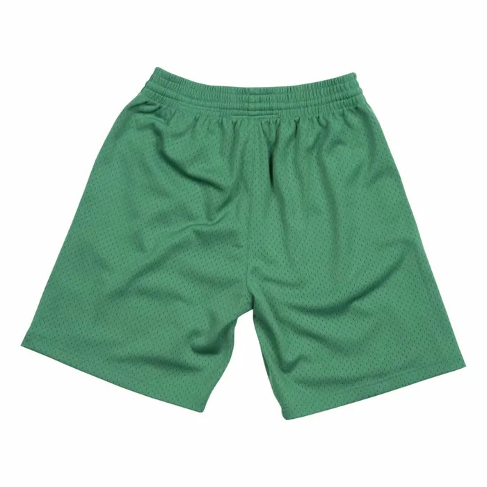 Men039s NBA Swingman Mitchell and Ness Swingman Shorts Seattle Super Sonics Road 199495 Men039s NBA Swingman Mitchell and Ness Swingman Shorts Seattle Super Sonics Road 199495