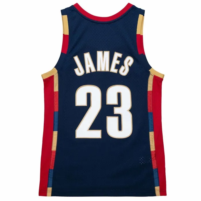 Men039s NBA Swingman Mitchell and Ness Women039s Swingman Lebron James Cleveland Cavaliers 200809 Jersey Men039s NBA Swingman Mitchell and Ness Women039s Swingman Lebron James Cleveland Cavaliers 200809 Jersey