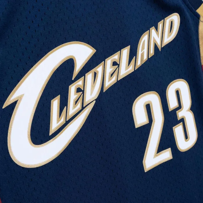 Men039s NBA Swingman Mitchell and Ness Women039s Swingman Lebron James Cleveland Cavaliers 200809 Jersey Men039s NBA Swingman Mitchell and Ness Women039s Swingman Lebron James Cleveland Cavaliers 200809 Jersey