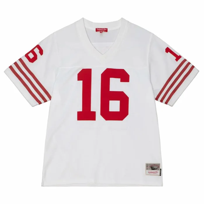 Men039s NFL Legacy Mitchell and Ness Women039s Legacy Joe Montana San Francisco 49ers 1990 Jersey Men039s NFL Legacy Mitchell and Ness Women039s Legacy Joe Montana San Francisco 49ers 1990 Jersey