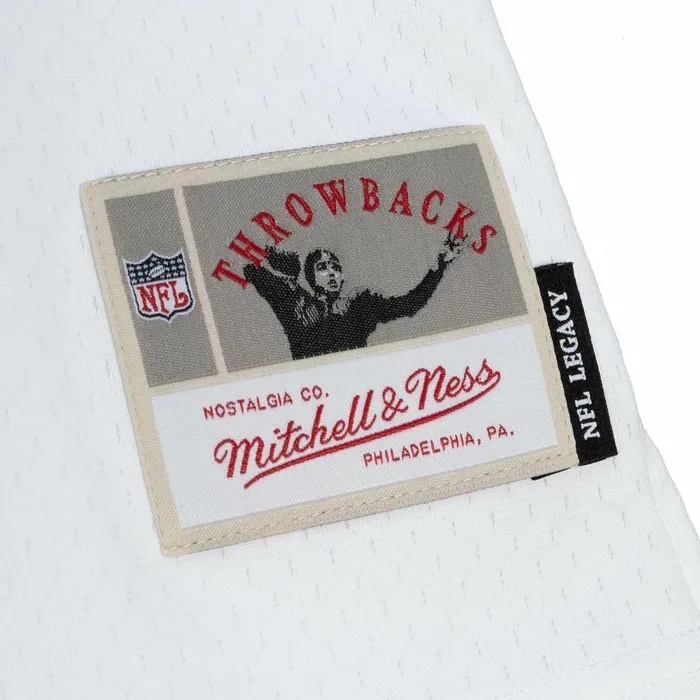 Men039s NFL Legacy Mitchell and Ness Women039s Legacy Joe Montana San Francisco 49ers 1990 Jersey