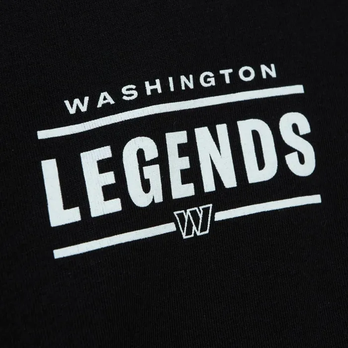 Men039s NFL Mitchell and Ness Throwback Tee Collaboration Sonny Jurgensen Men039s NFL Mitchell and Ness Throwback Tee Collaboration Sonny Jurgensen