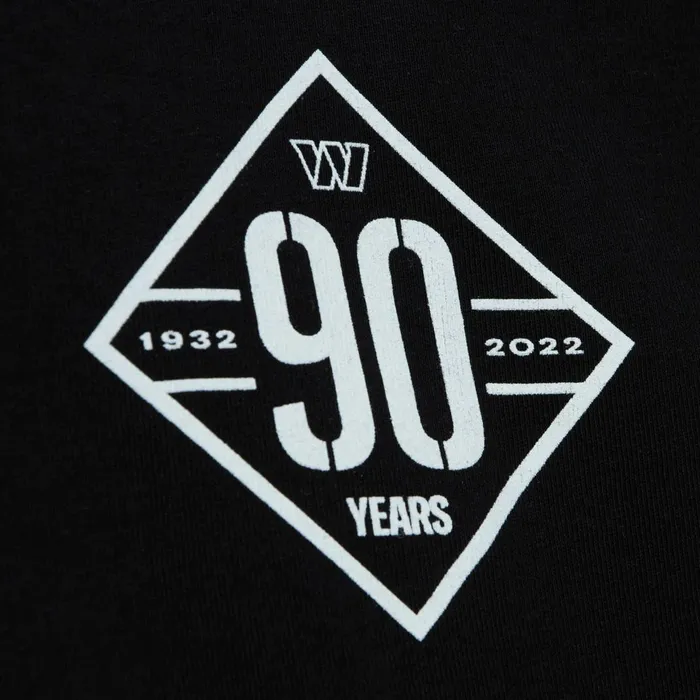 Men039s NFL Mitchell and Ness Throwback Tee Collaboration Sonny Jurgensen Men039s NFL Mitchell and Ness Throwback Tee Collaboration Sonny Jurgensen