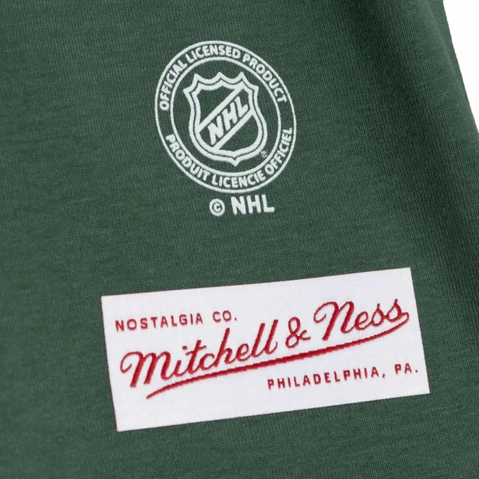Men039s NHL Mitchell and Ness Winter Classic Lockup Tee Boston Bruins Men039s NHL Mitchell and Ness Winter Classic Lockup Tee Boston Bruins