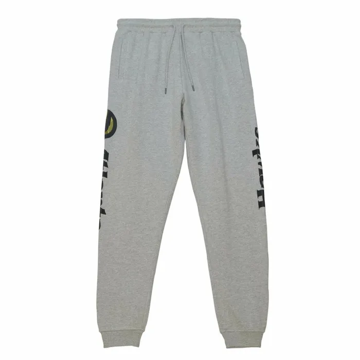 Men039s Pants Mitchell and Ness Ghost Green Camo Sweatpant Atlanta Hawks