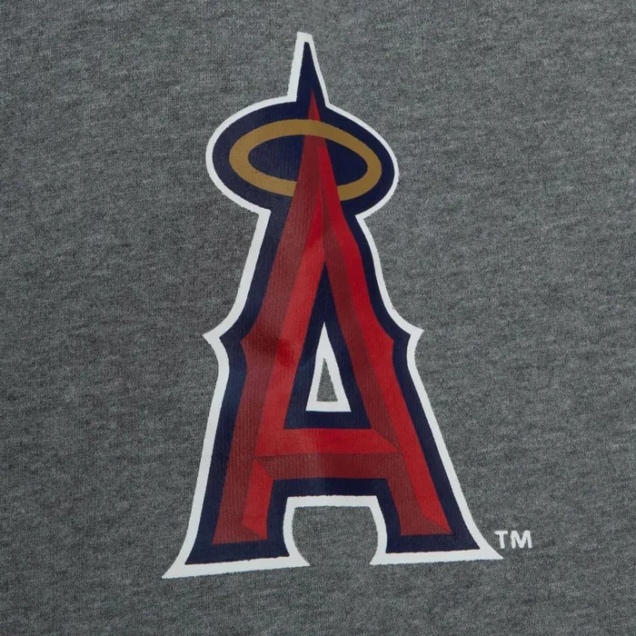 Men039s Pants Mitchell and Ness MLB Repeat Sweatpants California Angels Men039s Pants Mitchell and Ness MLB Repeat Sweatpants California Angels