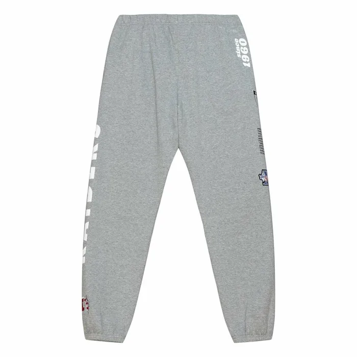 Men039s Pants Mitchell and Ness Team Origins Fleece Pant Oakland Raiders Men039s Pants Mitchell and Ness Team Origins Fleece Pant Oakland Raiders