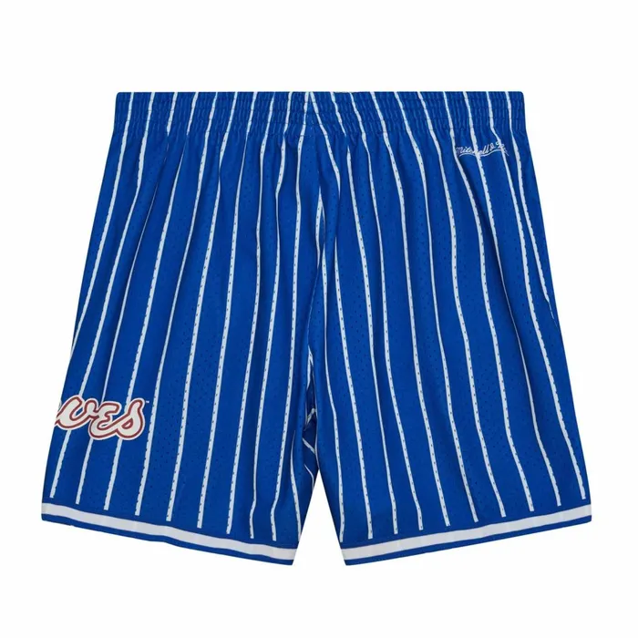 Men039s Shorts Mitchell and Ness City Collection Mesh Shorts Atlanta Braves Men039s Shorts Mitchell and Ness City Collection Mesh Shorts Atlanta Braves