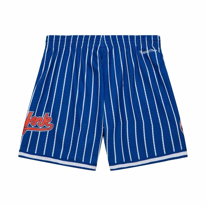 Men039s Shorts Mitchell and Ness City Collection Mesh Shorts New York Mets Men039s Shorts Mitchell and Ness City Collection Mesh Shorts New York Mets