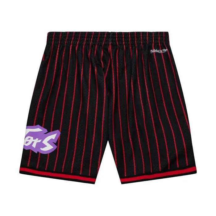 Men039s Shorts Mitchell and Ness City Collection Mesh Shorts Toronto Raptors Men039s Shorts Mitchell and Ness City Collection Mesh Shorts Toronto Raptors