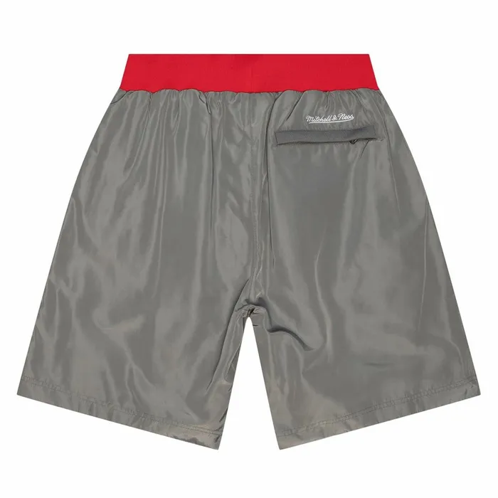 Men039s Shorts Mitchell and Ness Insignia Shorts Cincinnati Reds Men039s Shorts Mitchell and Ness Insignia Shorts Cincinnati Reds