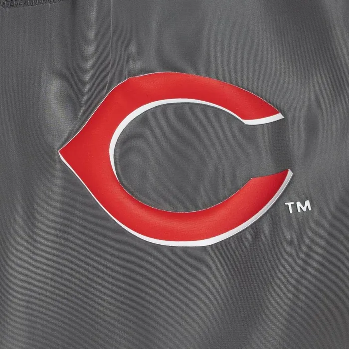 Men039s Shorts Mitchell and Ness Insignia Shorts Cincinnati Reds Men039s Shorts Mitchell and Ness Insignia Shorts Cincinnati Reds