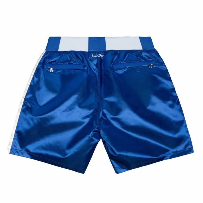 Men039s Shorts Mitchell and Ness Just Don ABA Shorts Toronto Huskies Men039s Shorts Mitchell and Ness Just Don ABA Shorts Toronto Huskies