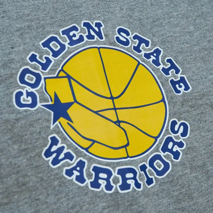Men039s TShirts and Tops Mitchell and Ness City Collection SS Tee Golden State Warriors Men039s TShirts and Tops Mitchell and Ness City Collection SS Tee Golden State Warriors
