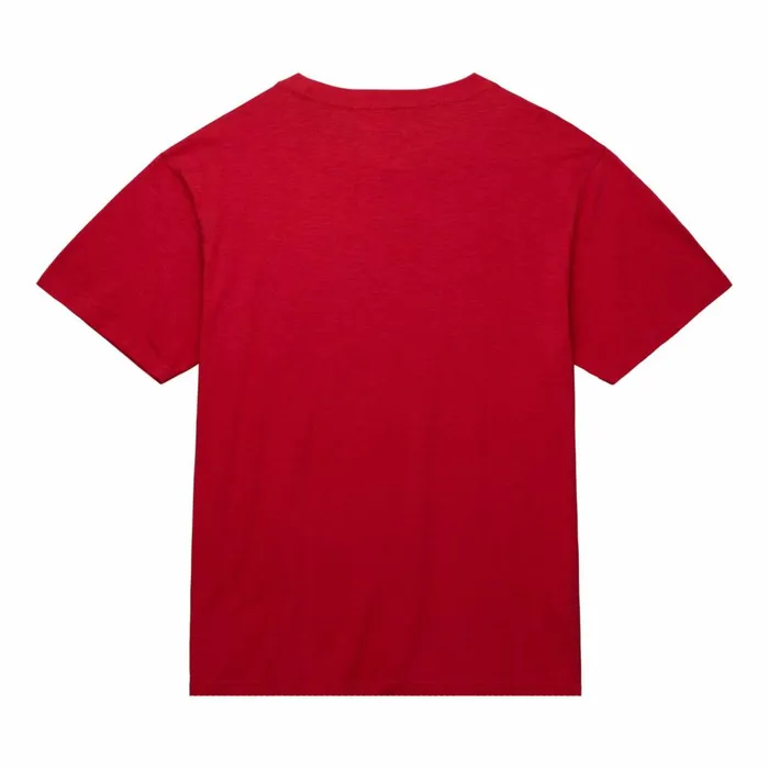 Men039s TShirts and Tops Mitchell and Ness Legendary Slub SS Tee Kansas City Chiefs Men039s TShirts and Tops Mitchell and Ness Legendary Slub SS Tee Kansas City Chiefs