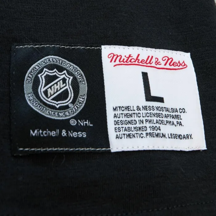 Men039s TShirts and Tops Mitchell and Ness Legendary Slub SS Tee Philadelphia Flyers Men039s TShirts and Tops Mitchell and Ness Legendary Slub SS Tee Philadelphia Flyers