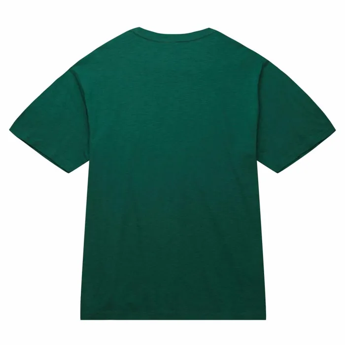 Men039s TShirts and Tops Mitchell and Ness Legendary Slub SS Tee Seattle Supersonics Men039s TShirts and Tops Mitchell and Ness Legendary Slub SS Tee Seattle Supersonics