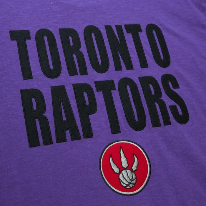 Men039s TShirts and Tops Mitchell and Ness Legendary Slub SS Tee Toronto Raptors Men039s TShirts and Tops Mitchell and Ness Legendary Slub SS Tee Toronto Raptors
