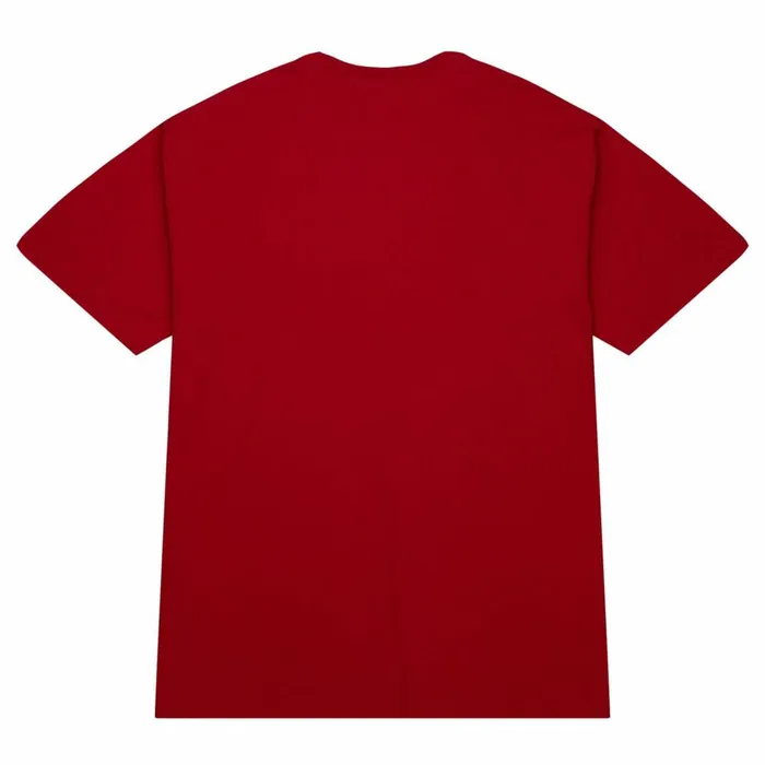 Men039s TShirts and Tops Mitchell and Ness Premium Pocket Tee Atlanta Hawks Men039s TShirts and Tops Mitchell and Ness Premium Pocket Tee Atlanta Hawks