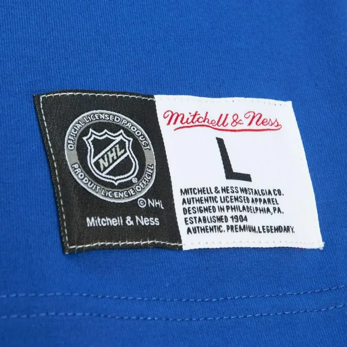 Men039s TShirts and Tops Mitchell and Ness Premium Pocket Tee New York Islanders Men039s TShirts and Tops Mitchell and Ness Premium Pocket Tee New York Islanders