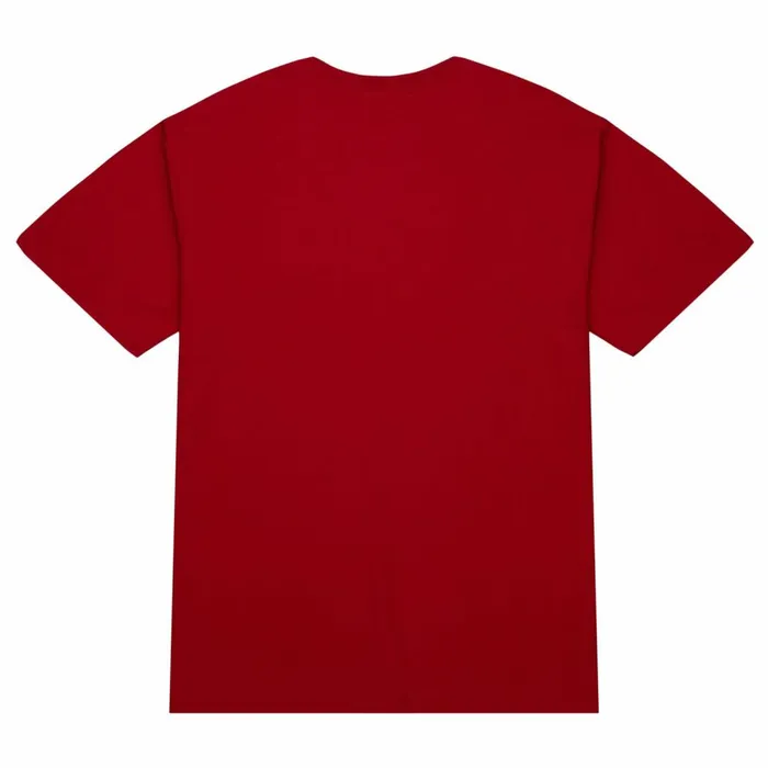 Men039s TShirts and Tops Mitchell and Ness Premium Pocket Tee University Of Alabama Men039s TShirts and Tops Mitchell and Ness Premium Pocket Tee University Of Alabama