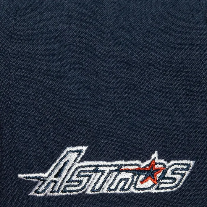 Men039sWomen039s Fitted 163 Styles Mitchell and Ness Bases Loaded Fitted Coop Houston Astros Men039sWomen039s Fitted 163 Styles Mitchell and Ness Bases Loaded Fitted Coop Houston Astros