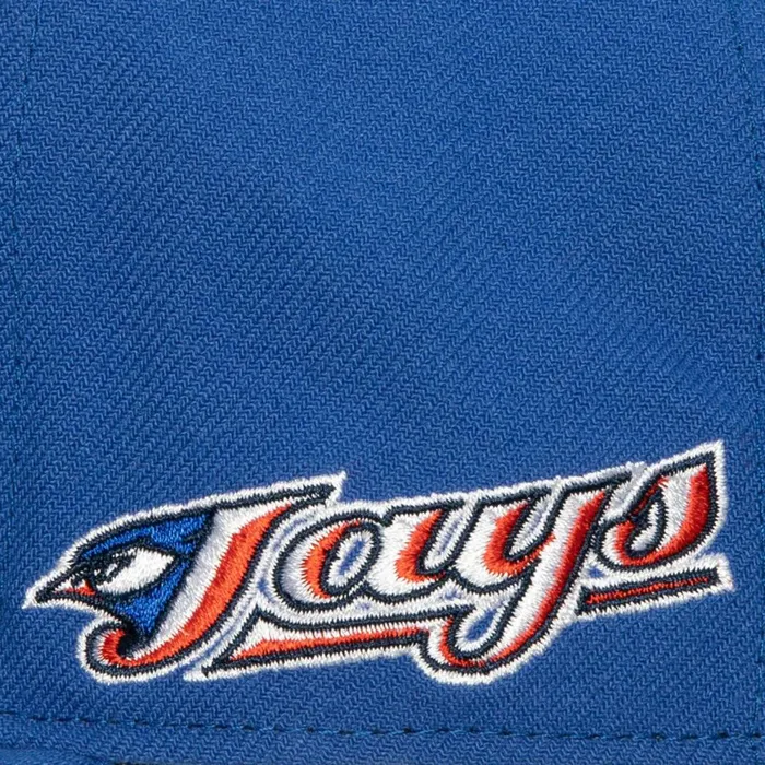 Men039sWomen039s Fitted 163 Styles Mitchell and Ness Bases Loaded Fitted Coop Toronto Blue Jays Men039sWomen039s Fitted 163 Styles Mitchell and Ness Bases Loaded Fitted Coop Toronto Blue Jays
