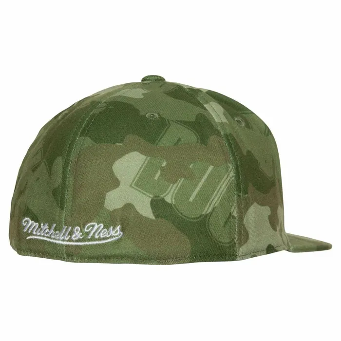 Men039sWomen039s Fitted 163 Styles Mitchell and Ness Ghost Camo Stretch Fitted HWC Milwaukee Bucks Men039sWomen039s Fitted 163 Styles Mitchell and Ness Ghost Camo Stretch Fitted HWC Milwaukee Bucks