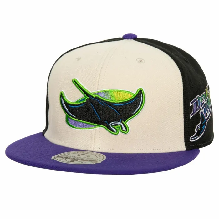 Men039sWomen039s Fitted 163 Styles Mitchell and Ness Homefield Fitted Coop Tampa Bay Rays Men039sWomen039s Fitted 163 Styles Mitchell and Ness Homefield Fitted Coop Tampa Bay Rays