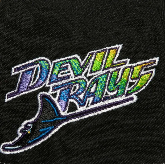 Men039sWomen039s Fitted 163 Styles Mitchell and Ness Homefield Fitted Coop Tampa Bay Rays Men039sWomen039s Fitted 163 Styles Mitchell and Ness Homefield Fitted Coop Tampa Bay Rays