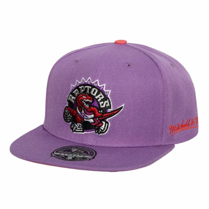 Men039sWomen039s Fitted 163 Styles Mitchell and Ness Hyperteam Fitted HWC Toronto Raptors Men039sWomen039s Fitted 163 Styles Mitchell and Ness Hyperteam Fitted HWC Toronto Raptors