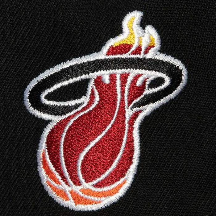 Men039sWomen039s Fitted 163 Styles Mitchell and Ness Logo History Fitted HWC Miami Heat Men039sWomen039s Fitted 163 Styles Mitchell and Ness Logo History Fitted HWC Miami Heat