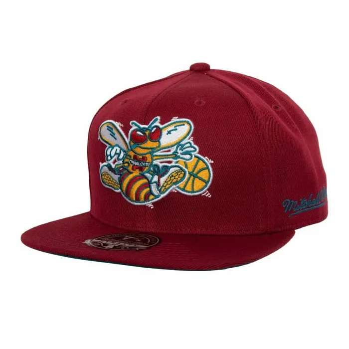 Men039sWomen039s Fitted 163 Styles Mitchell and Ness Northern Lights Fitted HWC Charlotte Hornets Men039sWomen039s Fitted 163 Styles Mitchell and Ness Northern Lights Fitted HWC Charlotte Hornets