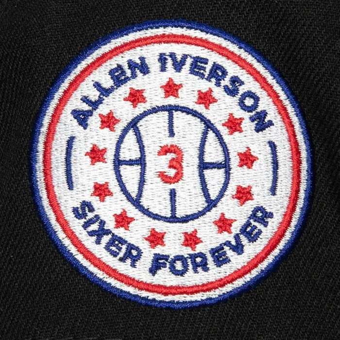 Men039sWomen039s Fitted 163 Styles Mitchell and Ness Return Of The Mac Fitted HWC Philadelphia 76ers Men039sWomen039s Fitted 163 Styles Mitchell and Ness Return Of The Mac Fitted HWC Philadelphia 76ers