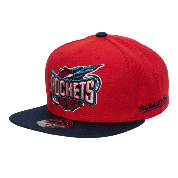 Men039sWomen039s Fitted 163 Styles Mitchell and Ness Team Side Fitted HWC Houston Rockets Men039sWomen039s Fitted 163 Styles Mitchell and Ness Team Side Fitted HWC Houston Rockets