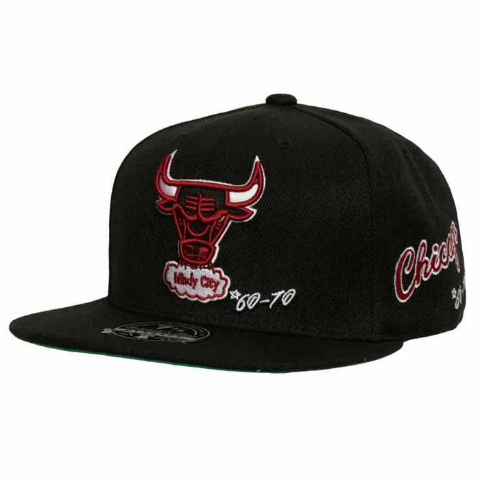 Men039sWomen039s Fitted 163 Styles Mitchell and Ness Timeline Fitted HWC Chicago Bulls Men039sWomen039s Fitted 163 Styles Mitchell and Ness Timeline Fitted HWC Chicago Bulls