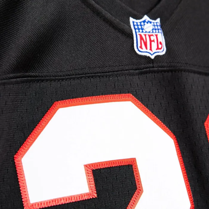 Men039sWomen039s NFL Legacy Mitchell and Ness Women039s Legacy Deion Sanders Atlanta Falcons Jersey Men039sWomen039s NFL Legacy Mitchell and Ness Women039s Legacy Deion Sanders Atlanta Falcons Jersey